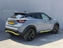 Nissan Juke 1.0 DIG-T Kiiro / Automaat / Navigatie / Camera / Stoelverwarming /  Apple Carplay & Android Auto / Cruise Control / Clima / DAB /