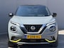 Nissan Juke 1.0 DIG-T Kiiro / Automaat / Navigatie / Camera / Stoelverwarming /  Apple Carplay & Android Auto / Cruise Control / Clima / DAB /