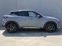 Nissan Juke 1.0 DIG-T Kiiro / Automaat / Navigatie / Camera / Stoelverwarming /  Apple Carplay & Android Auto / Cruise Control / Clima / DAB /