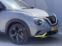 Nissan Juke 1.0 DIG-T Kiiro / Automaat / Navigatie / Camera / Stoelverwarming /  Apple Carplay & Android Auto / Cruise Control / Clima / DAB /