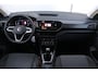 Volkswagen T-Cross 1.0 TSI 115pk Life | Navigatie | App Connect | Achteruitrijcamera | Climate Control | Dodehoeksensor