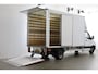 Mercedes-Benz Sprinter 515 CDI 150pk 9G Automaat Bakwagen met laadklep en zijdeur H235cm 12-2022