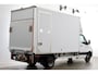Mercedes-Benz Sprinter 515 CDI 150pk 9G Automaat Bakwagen met laadklep en zijdeur H235cm 12-2022