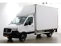 Mercedes-Benz Sprinter 515 CDI 150pk 9G Automaat Bakwagen met laadklep en zijdeur H235cm 12-2022