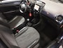 Toyota Aygo 1.0 VVT-i x-wave 5 drs cabrio top ,duurste uitv.