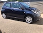 Toyota Aygo 1.0 VVT-i x-wave 5 drs cabrio top ,duurste uitv.
