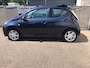 Toyota Aygo 1.0 VVT-i x-wave 5 drs cabrio top ,duurste uitv.