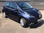 Toyota Aygo 1.0 VVT-i x-wave 5 drs cabrio top ,duurste uitv.