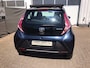 Toyota Aygo 1.0 VVT-i x-wave 5 drs cabrio top ,duurste uitv.