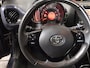 Toyota Aygo 1.0 VVT-i x-wave 5 drs cabrio top ,duurste uitv.