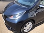 Toyota Aygo 1.0 VVT-i x-wave 5 drs cabrio top ,duurste uitv.