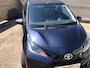 Toyota Aygo 1.0 VVT-i x-wave 5 drs cabrio top ,duurste uitv.