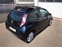 Toyota Aygo 1.0 VVT-i x-wave 5 drs cabrio top ,duurste uitv.