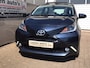 Toyota Aygo 1.0 VVT-i x-wave 5 drs cabrio top ,duurste uitv.