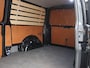 Volkswagen Transporter 2.0 TDI L2H1 28 Highline 150 PK DSG Dubbele schuifdeur, Lat om lat betimmering, Trekhaak, Parkeersensoren voor en achter, Achterklep, 16" LM Velgen, Zijschuifdeur links en rechts, Adaptieve Cruise Control, Navi, PDC voor en achter