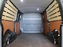 Volkswagen Transporter 2.0 TDI L2H1 28 Highline 150 PK DSG Dubbele schuifdeur, Lat om lat betimmering, Trekhaak, Parkeersensoren voor en achter, Achterklep, 16" LM Velgen, Zijschuifdeur links en rechts, Adaptieve Cruise Control, Navi, PDC voor en achter