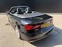 Audi A3 Cabriolet 2.0 TFSI S3 Quattro Automaat Sline B&O Camera Nekverwarming Alcantara Dodehoek detectie