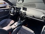 Audi A3 Cabriolet 2.0 TFSI S3 Quattro Automaat Sline B&O Camera Nekverwarming Alcantara Dodehoek detectie