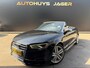 Audi A3 Cabriolet 2.0 TFSI S3 Quattro Automaat Sline B&O Camera Nekverwarming Alcantara Dodehoek detectie