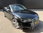 Audi A3 Cabriolet 2.0 TFSI S3 Quattro Automaat Sline B&O Camera Nekverwarming Alcantara Dodehoek detectie