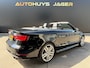 Audi A3 Cabriolet 2.0 TFSI S3 Quattro Automaat Sline B&O Camera Nekverwarming Alcantara Dodehoek detectie