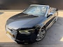 Audi A3 Cabriolet 2.0 TFSI S3 Quattro Automaat Sline B&O Camera Nekverwarming Alcantara Dodehoek detectie