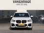 BMW X3 xDrive30i M-Sport High Executive | Shadow line | Panoramadak | 360°-camera | Trekhaak uitklapbaar | Draadloze telefoonlader | Elektrische achterklep | Stoelverwarming | Groot multimediascherm