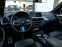 BMW X3 xDrive30i M-Sport High Executive | Shadow line | Panoramadak | 360°-camera | Trekhaak uitklapbaar | Draadloze telefoonlader | Elektrische achterklep | Stoelverwarming | Groot multimediascherm