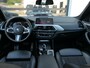 BMW X3 xDrive30i M-Sport High Executive | Shadow line | Panoramadak | 360°-camera | Trekhaak uitklapbaar | Draadloze telefoonlader | Elektrische achterklep | Stoelverwarming | Groot multimediascherm