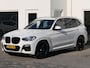 BMW X3 xDrive30i M-Sport High Executive | Shadow line | Panoramadak | 360°-camera | Trekhaak uitklapbaar | Draadloze telefoonlader | Elektrische achterklep | Stoelverwarming | Groot multimediascherm