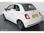 Fiat 500C 0.9 TwinAir Turbo Collezione - Cabrio - Bluetooth - Navigatie