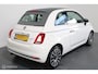 Fiat 500C 0.9 TwinAir Turbo Collezione - Cabrio - Bluetooth - Navigatie