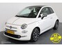 Fiat 500C 0.9 TwinAir Turbo Collezione - Cabrio - Bluetooth - Navigatie
