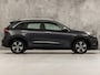 Kia Niro Hybrid 1.6 GDi Dynamic Sport 141Pk Automaat (APPLE CARPLAY, GROOT NAVI, CAMERA, LEDER, SPORTSTOELEN, ADAPTIVE CRUISE, NIEUWE APK, NIEUWSTAAT)