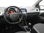 Toyota Aygo 1.0 VVT-i x-clusiv | NL Auto | | Dealer Onderhouden |