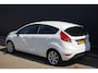 Ford Fiesta 1.25 Titanium