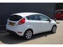 Ford Fiesta 1.25 Titanium