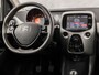 Citroën C1 1.0 e-VTi Sport (5 DEURS, SCHERM, CRUISE, BLUETOOTH, SPORTSTOELEN, NIEUWE APK, NIEUWSTAAT)