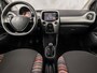 Citroën C1 1.0 e-VTi Sport (5 DEURS, SCHERM, CRUISE, BLUETOOTH, SPORTSTOELEN, NIEUWE APK, NIEUWSTAAT)