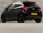 Citroën C1 1.0 e-VTi Black Sport (5 DEURS, SCHERM, GETINT GLAS, CRUISE, BLUETOOTH, SPORTSTOELEN, NIEUWE APK, NIEUWSTAAT)