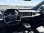 Audi Q4 Sportback e-tron 40 Launch edition Advanced 77 kWh | 21 inch | Spoilers