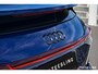 Audi Q4 Sportback e-tron 40 Launch edition Advanced 77 kWh | 21 inch | Spoilers