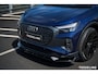 Audi Q4 Sportback e-tron 40 Launch edition Advanced 77 kWh | 21 inch | Spoilers