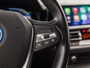 BMW 3-Serie Touring 320e High Executive 204Pk Automaat (APPLE CARPLAY, DEALER ONDERHOUDEN, GROOT NAVI, CAMERA, LEDER, SPORTSTOELEN, GETINT GLAS, ELEK ACHTERKLEP, NIEUWSTAAT)
