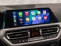 BMW 3-Serie Touring 320e High Executive 204Pk Automaat (APPLE CARPLAY, DEALER ONDERHOUDEN, GROOT NAVI, CAMERA, LEDER, SPORTSTOELEN, GETINT GLAS, ELEK ACHTERKLEP, NIEUWSTAAT)