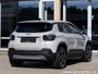 Jeep Avenger SUMMIT 54KWH Stone Grey