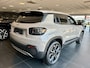 Jeep Avenger SUMMIT 54KWH Stone Grey