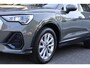 Audi Q3 Sportback 45 TFSI e S Edition PHEV LEER CARPLAY COCKPIT-NAVI DAB STOELVERW. ELEK-ACHTERKLEP ENZ!