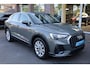 Audi Q3 Sportback 45 TFSI e S Edition PHEV LEER CARPLAY COCKPIT-NAVI DAB STOELVERW. ELEK-ACHTERKLEP ENZ!