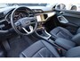 Audi Q3 Sportback 45 TFSI e S Edition PHEV LEER CARPLAY COCKPIT-NAVI DAB STOELVERW. ELEK-ACHTERKLEP ENZ!